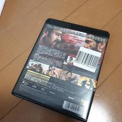 バーフバリ　王の凱旋　ブルーレイディスクの画像