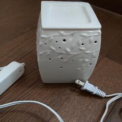 アロマオイルポット