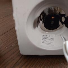 アロマオイルポットの画像