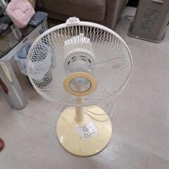 扇風機【ジャンク無料】