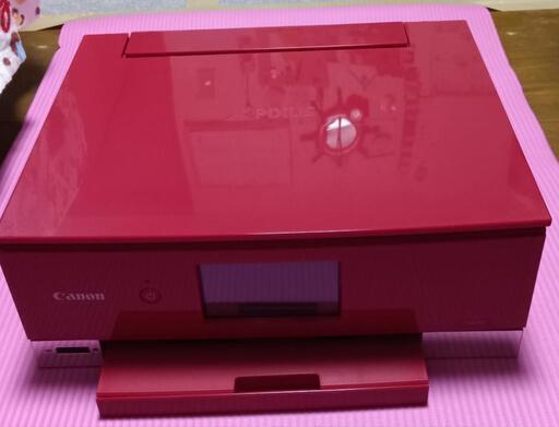 終了　美品【Canon】キャノン \nTS8230 プリンター