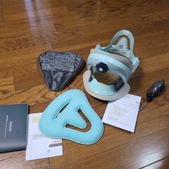 Tech Loveネックストレッチャーの画像