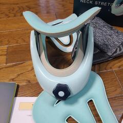 Tech Loveネックストレッチャーの画像