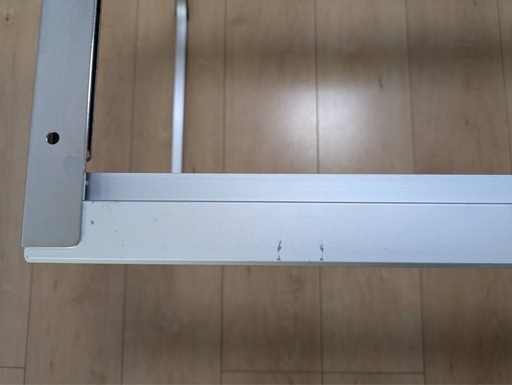 スノーピーク　IGTテーブル