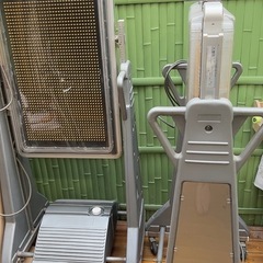 【超お得‼️】残り1台♥️LEDアドライト、看板、電飾、縦横兼用表示の画像