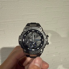 G-SHOCK 　GST-B100