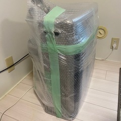 （決まりました）FF式輻射ストーブの画像