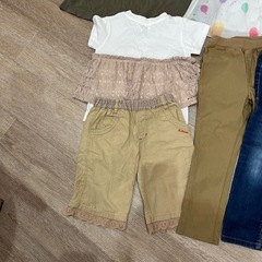女児　110〜120の画像