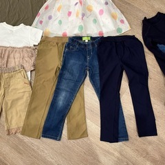 女児　110〜120の画像