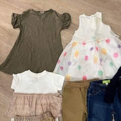 女児　110〜120の画像