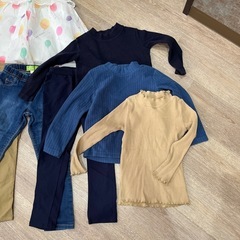 女児　110〜120の画像