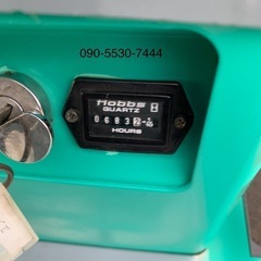 コベルコ　SK007-2 値下げしました‼︎の画像