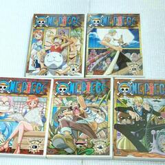 ワンピース　DVD37巻セットの画像