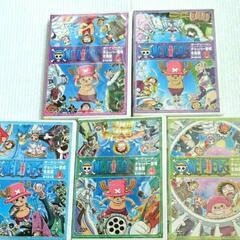 ワンピース　DVD37巻セットの画像