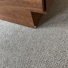 正方形テーブル　85✖️85の画像