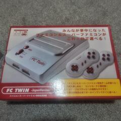 受渡し予定様決定しました　FC  TWIN