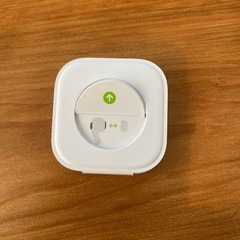 取引中AirPods Pro 純正　イヤホン　イヤーチップ　S、Lサイズの画像