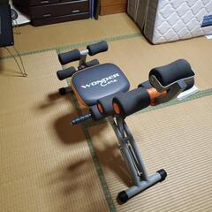 ワンダーコアの画像