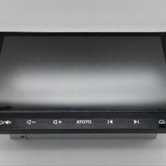 ATOTO　A6　アンドロイドカーナビの画像