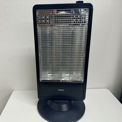 山善　遠赤外線　カーボンヒーター　DC-S097　2022年製　SP3