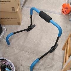 1104-471 腹筋運動器具