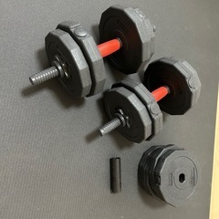ダンベル