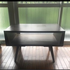 木製テレビ台  