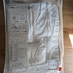 ベビー布団の画像