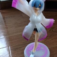 フィギュアアニメ