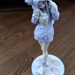 フィギュアアニメ