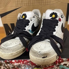 『本日限定20%OFF』NIKE パラノイズ