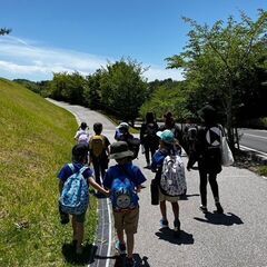 ✨オープニングスタッフ募集✨放課後デイの保育士・児童指導員アルバイト♪岡崎市法性寺町【車通勤可/扶養内考慮/週1～OK】の画像