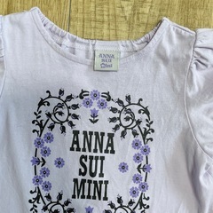 ANNA SUI MINIの画像