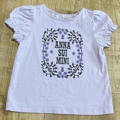 ANNA SUI MINI