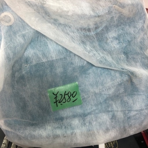 NO：1998   大きめトートバック‼️  美品　　超お買い得品‼️