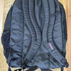 JANSPORT ビッグキャンパス 中古品の画像