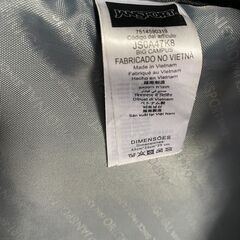 JANSPORT ビッグキャンパス 中古品の画像