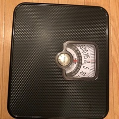 体重計【タニタ】の画像