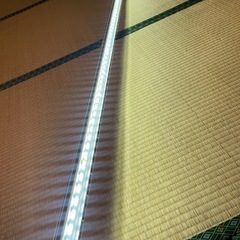 LEDライトの画像
