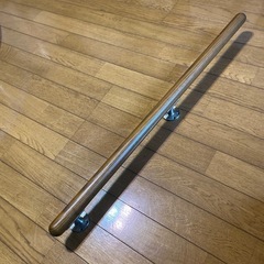 手摺り　壁取り付け用　DIY 介護