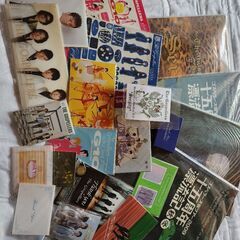 ゴスペラーズのグッズ