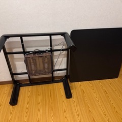 コタツ本体の画像