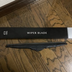 cx-5用 リヤ冬ワイパー