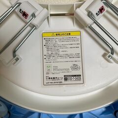 歩行器　Gウォーカー　ディズニー ツムツム　西松屋の画像