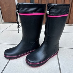 長靴の画像