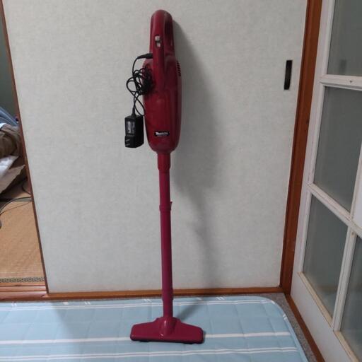 掃除機  電気製品  本日限り  早い者勝ち