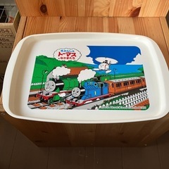 トーマスおぼん