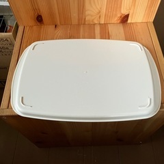 トーマスおぼんの画像