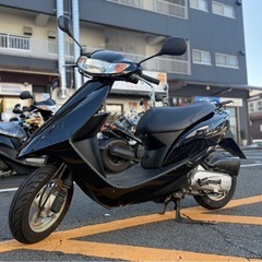 京都府のDIO バイクの中古が安い！激安で譲ります・無料であげます｜ジモティー