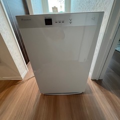 ダイキン　空気清浄機　ジャンク品